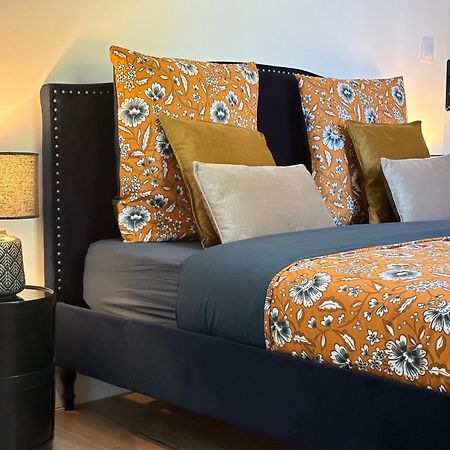 Les Turquoises Etretat - L'Hotel-Boutique ภายนอก รูปภาพ