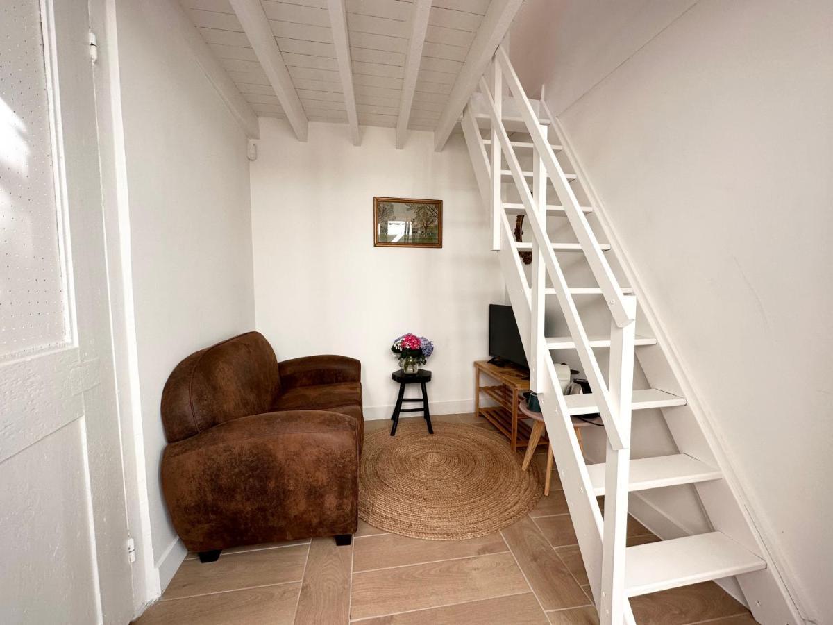 Les Turquoises Etretat - L'Hotel-Boutique ภายนอก รูปภาพ